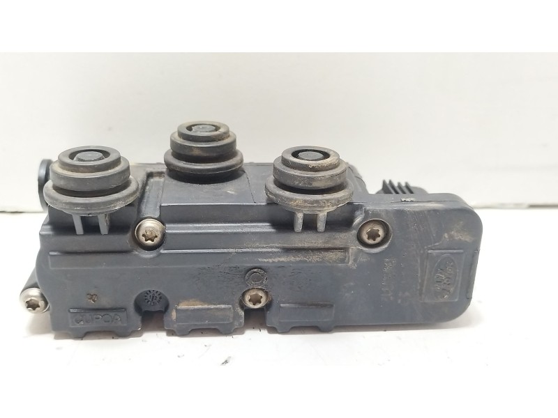 Recambio de valvula aire adicional para land rover discovery iv (l319) 3.0 sdv6 4x4 referencia OEM IAM RVH000095  