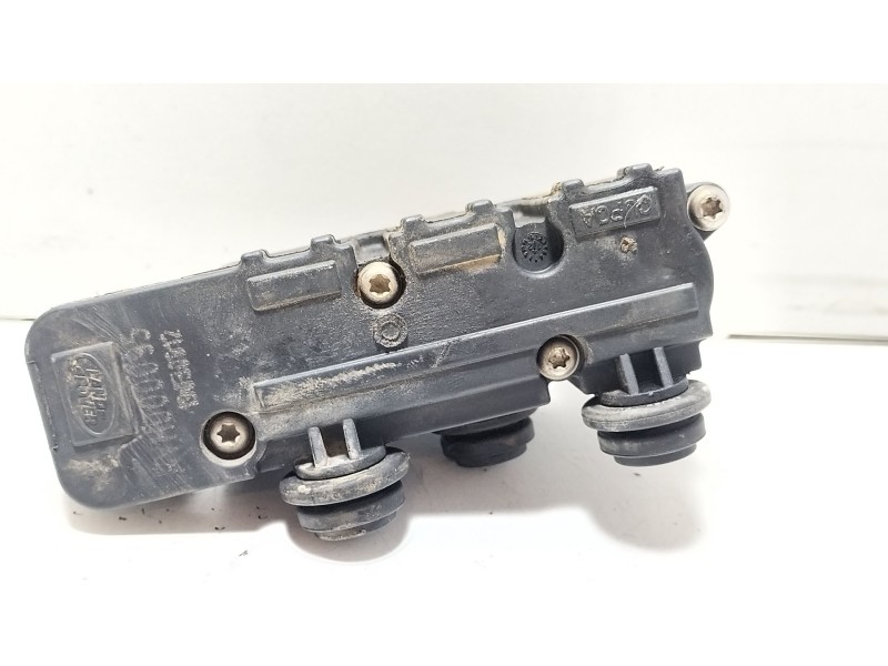 Recambio de valvula aire adicional para land rover discovery iv (l319) 3.0 sdv6 4x4 referencia OEM IAM RVH000095  