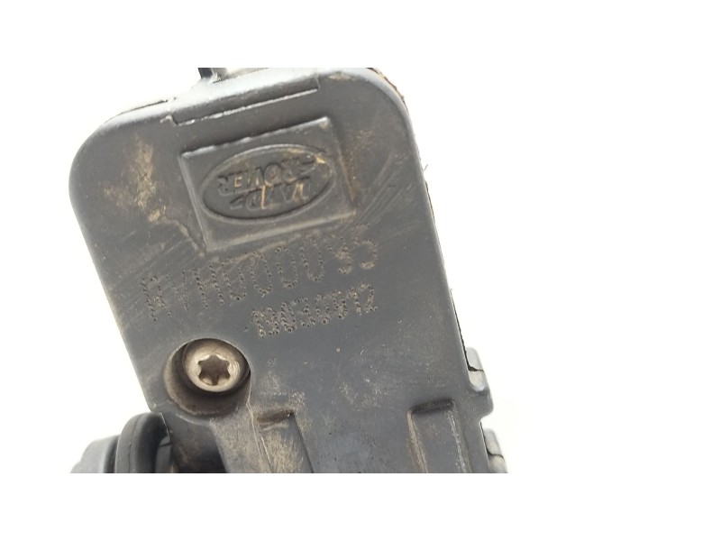 Recambio de valvula aire adicional para land rover discovery iv (l319) 3.0 sdv6 4x4 referencia OEM IAM RVH000095  