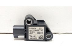 Recambio de sensor para land rover range rover sport i (l320) 3.0 d 4x4 referencia OEM IAM 00009400A6  