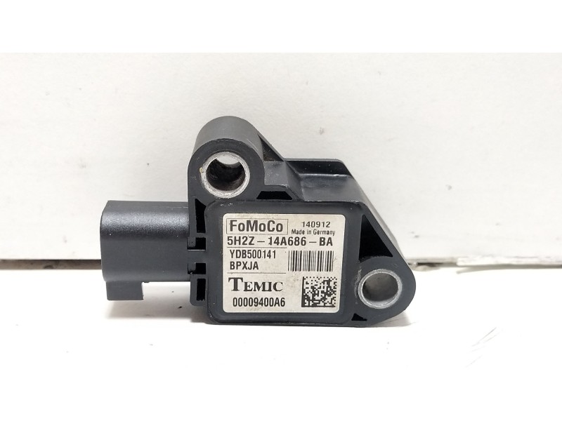 Recambio de sensor para land rover range rover sport i (l320) 3.0 d 4x4 referencia OEM IAM 00009400A6  