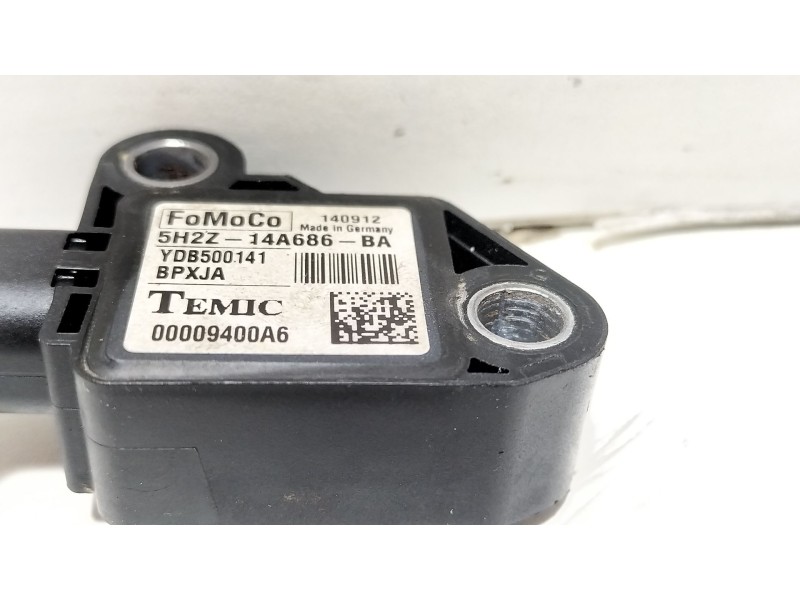 Recambio de sensor para land rover range rover sport i (l320) 3.0 d 4x4 referencia OEM IAM 00009400A6  