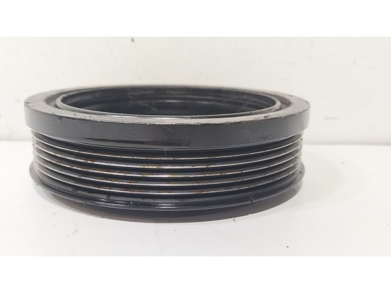 Recambio de polea cigueñal para seat ibiza sc (6j1) reference referencia OEM IAM 03G105243  