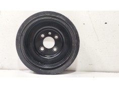Recambio de polea cigueñal para seat ibiza sc (6j1) reference referencia OEM IAM 03G105243   2