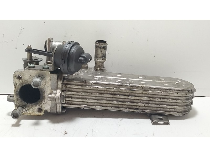 Recambio de enfriador egr para volkswagen passat b6 variant (3c5) 2.0 tdi 16v 4motion referencia OEM IAM 03G131513J  