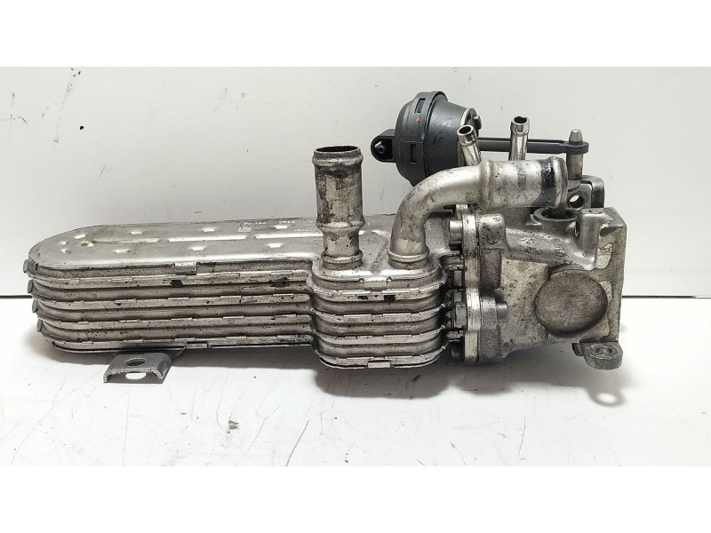 Recambio de enfriador egr para volkswagen passat b6 variant (3c5) 2.0 tdi 16v 4motion referencia OEM IAM 03G131513J  