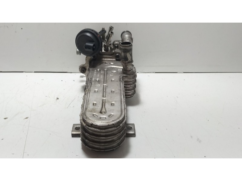 Recambio de enfriador egr para volkswagen passat b6 variant (3c5) 2.0 tdi 16v 4motion referencia OEM IAM 03G131513J  