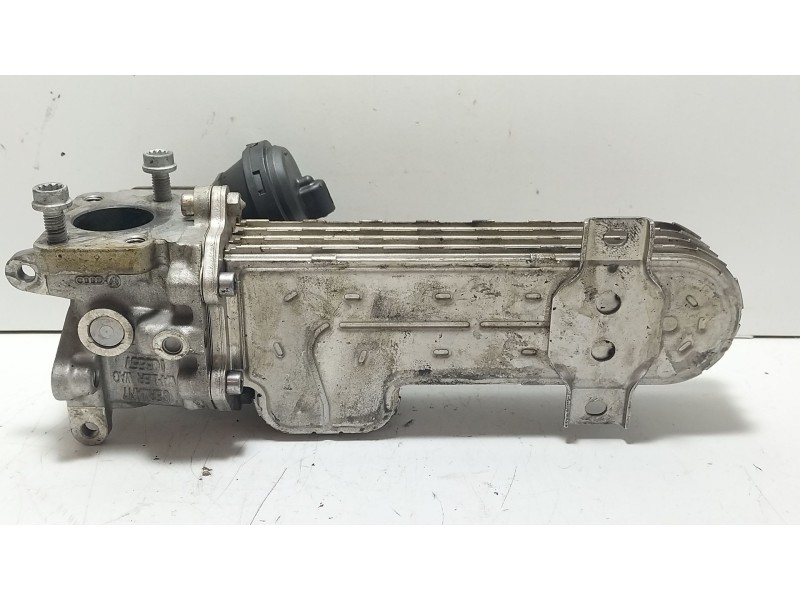 Recambio de enfriador egr para volkswagen passat b6 variant (3c5) 2.0 tdi 16v 4motion referencia OEM IAM 03G131513J  