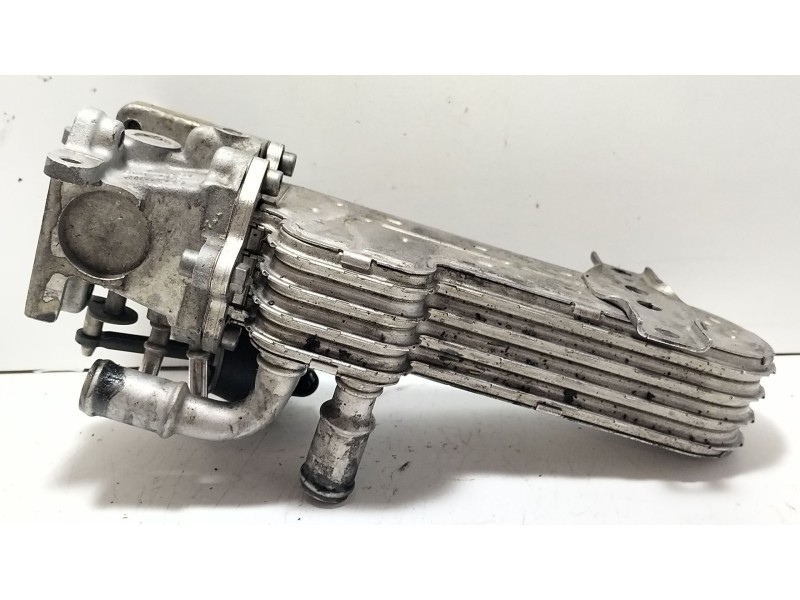 Recambio de enfriador egr para volkswagen passat b6 variant (3c5) 2.0 tdi 16v 4motion referencia OEM IAM 03G131513J  