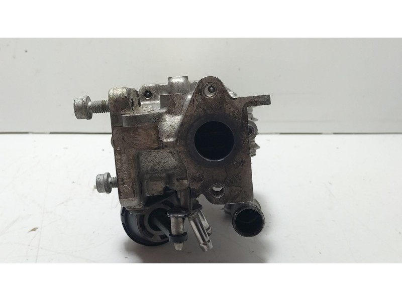 Recambio de enfriador egr para volkswagen passat b6 variant (3c5) 2.0 tdi 16v 4motion referencia OEM IAM 03G131513J  