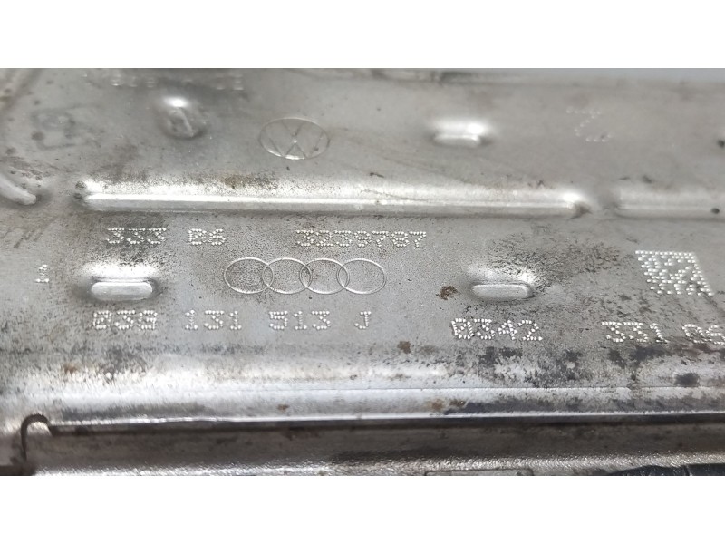 Recambio de enfriador egr para volkswagen passat b6 variant (3c5) 2.0 tdi 16v 4motion referencia OEM IAM 03G131513J  