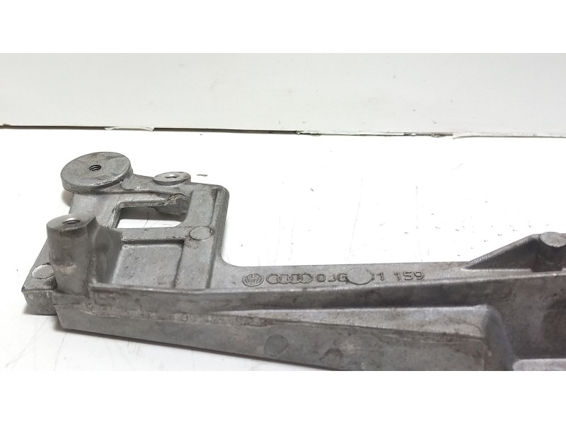 Recambio de soporte motor para volkswagen passat b6 variant (3c5) 2.0 tdi 16v 4motion referencia OEM IAM 03G131159  