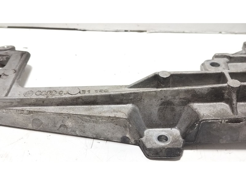 Recambio de soporte motor para volkswagen passat b6 variant (3c5) 2.0 tdi 16v 4motion referencia OEM IAM 03G131159  