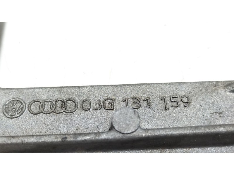 Recambio de soporte motor para volkswagen passat b6 variant (3c5) 2.0 tdi 16v 4motion referencia OEM IAM 03G131159  