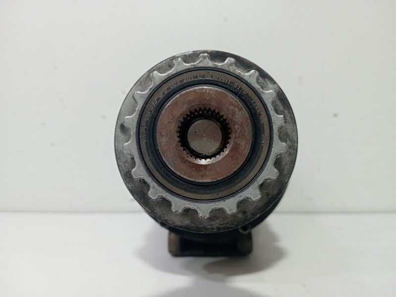 Recambio de compresor aire acondicionado para volkswagen touareg (7la, 7l6, 7l7) 5.0 v10 tdi referencia OEM IAM 7H0820805J  