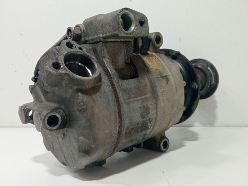 Recambio de compresor aire acondicionado para volkswagen touareg (7la, 7l6, 7l7) 5.0 v10 tdi referencia OEM IAM 7H0820805J  