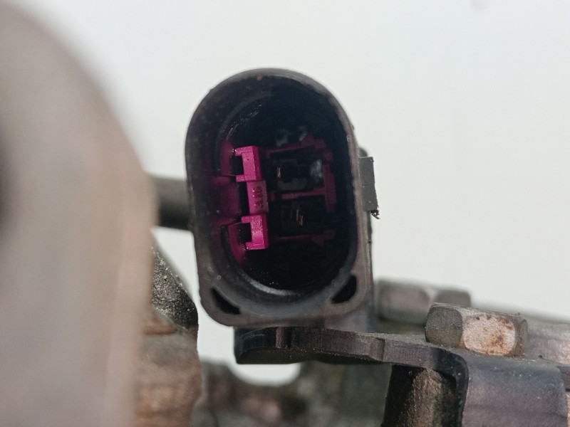 Recambio de compresor aire acondicionado para volkswagen touareg (7la, 7l6, 7l7) 5.0 v10 tdi referencia OEM IAM 7H0820805J  