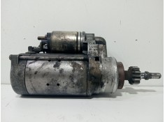 Recambio de motor arranque para volkswagen touareg (7la, 7l6, 7l7) 5.0 v10 tdi referencia OEM IAM 07Z911023BV  