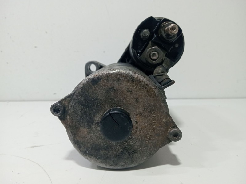 Recambio de motor arranque para volkswagen touareg (7la, 7l6, 7l7) 5.0 v10 tdi referencia OEM IAM 07Z911023BV  