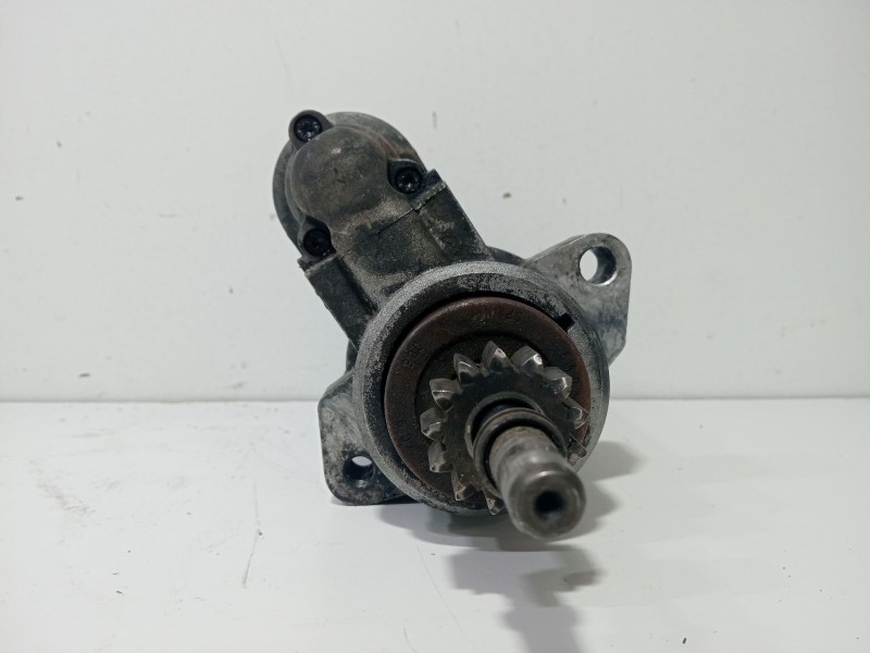 Recambio de motor arranque para volkswagen touareg (7la, 7l6, 7l7) 5.0 v10 tdi referencia OEM IAM 07Z911023BV  