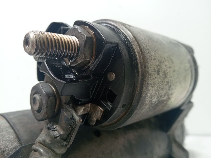 Recambio de motor arranque para volkswagen touareg (7la, 7l6, 7l7) 5.0 v10 tdi referencia OEM IAM 07Z911023BV  