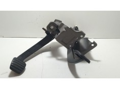 Recambio de pedal acelerador para dacia dokker furgoneta/monovolumen 1.5 dci (feaj) referencia OEM IAM 8200386509B  