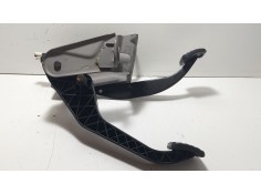 Recambio de pedal acelerador para dacia dokker furgoneta/monovolumen 1.5 dci (feaj) referencia OEM IAM 8200386509B   2