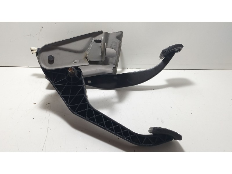 Recambio de pedal acelerador para dacia dokker furgoneta/monovolumen 1.5 dci (feaj) referencia OEM IAM 8200386509B  
