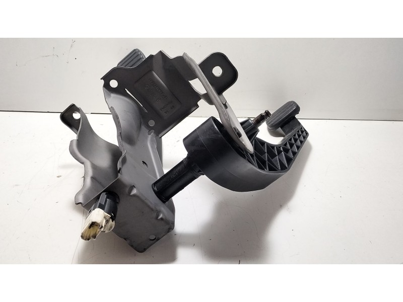 Recambio de pedal acelerador para dacia dokker furgoneta/monovolumen 1.5 dci (feaj) referencia OEM IAM 8200386509B  