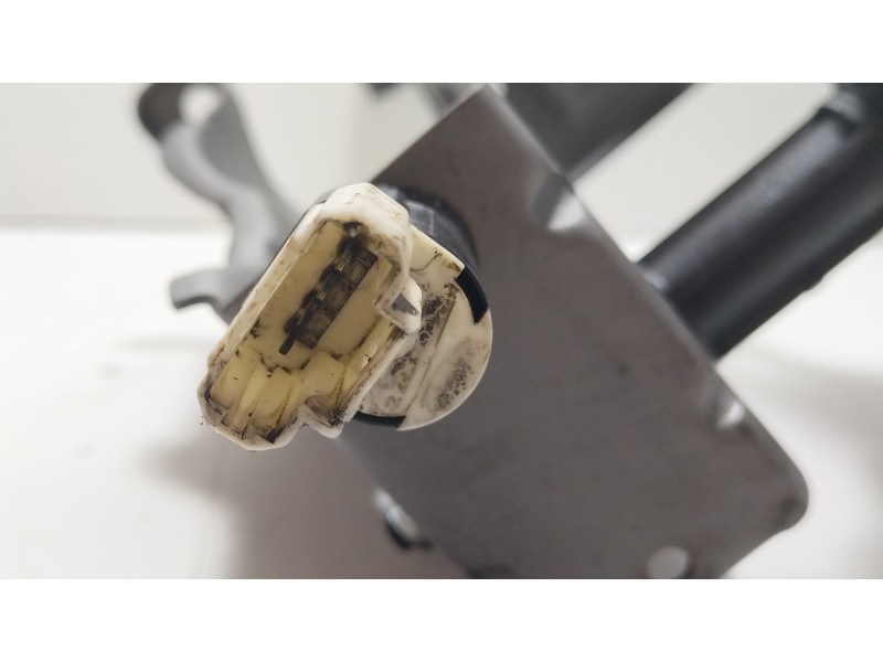Recambio de pedal acelerador para dacia dokker furgoneta/monovolumen 1.5 dci (feaj) referencia OEM IAM 8200386509B  