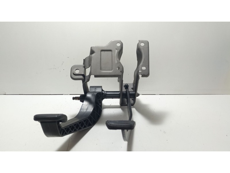 Recambio de pedal acelerador para dacia dokker furgoneta/monovolumen 1.5 dci (feaj) referencia OEM IAM 8200386509B  