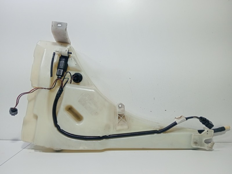 Recambio de deposito limpia para volkswagen touareg (7la, 7l6, 7l7) 5.0 v10 tdi referencia OEM IAM 7L0955453G  