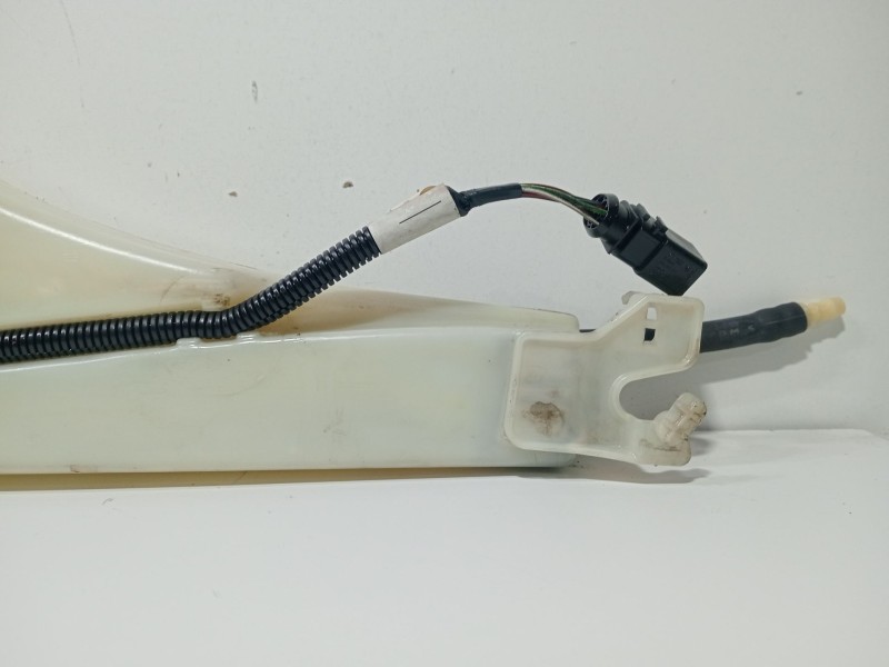 Recambio de deposito limpia para volkswagen touareg (7la, 7l6, 7l7) 5.0 v10 tdi referencia OEM IAM 7L0955453G  