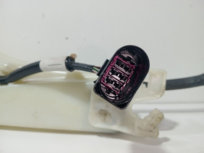 Recambio de deposito limpia para volkswagen touareg (7la, 7l6, 7l7) 5.0 v10 tdi referencia OEM IAM 7L0955453G  