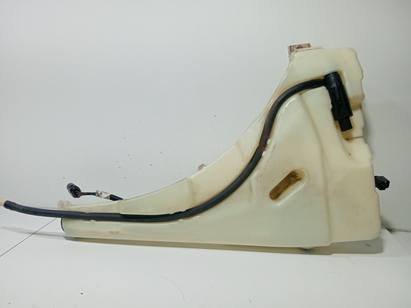 Recambio de deposito limpia para volkswagen touareg (7la, 7l6, 7l7) 5.0 v10 tdi referencia OEM IAM 7L0955453G  