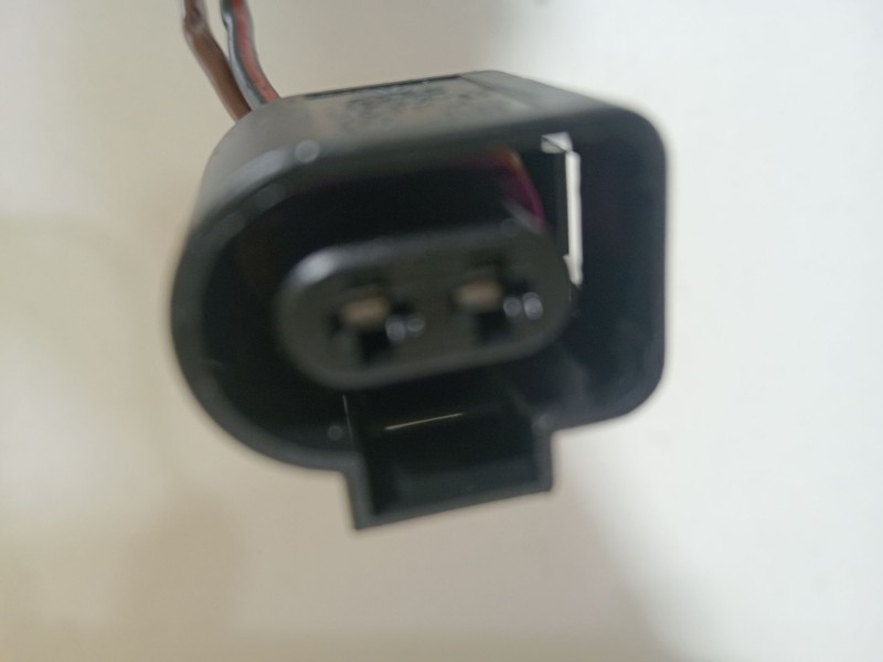 Recambio de deposito limpia para volkswagen touareg (7la, 7l6, 7l7) 5.0 v10 tdi referencia OEM IAM 7L0955453G  