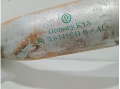 Recambio de tubo para volkswagen touareg (7la, 7l6, 7l7) 5.0 v10 tdi referencia OEM IAM 7L6145941   2