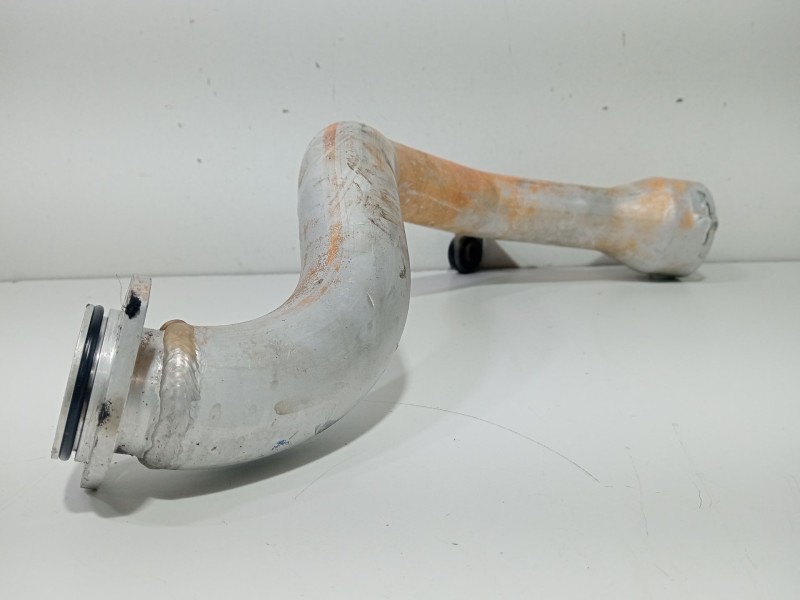 Recambio de tubo para volkswagen touareg (7la, 7l6, 7l7) 5.0 v10 tdi referencia OEM IAM 7L6145941  