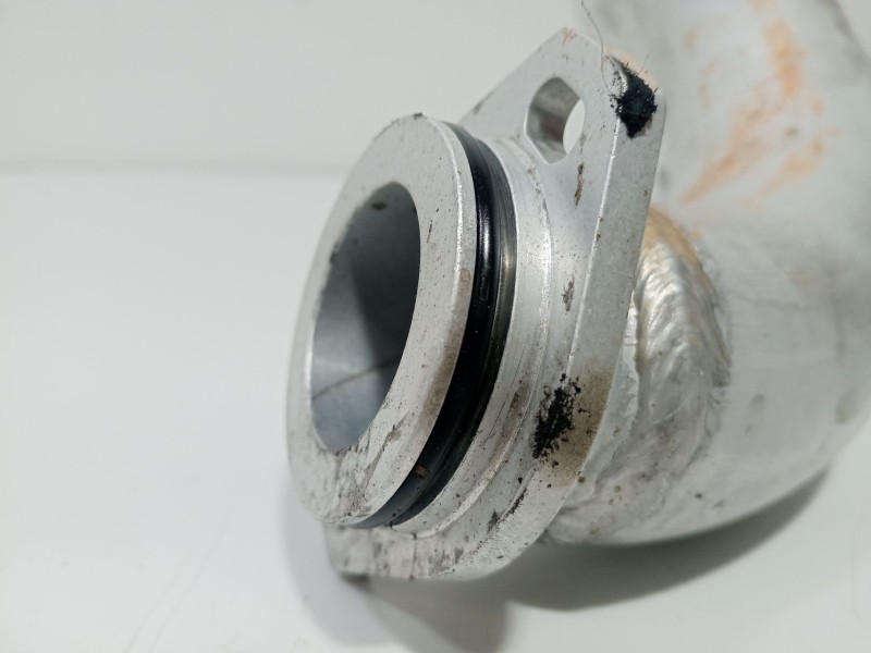 Recambio de tubo para volkswagen touareg (7la, 7l6, 7l7) 5.0 v10 tdi referencia OEM IAM 7L6145941  