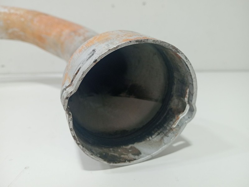 Recambio de tubo para volkswagen touareg (7la, 7l6, 7l7) 5.0 v10 tdi referencia OEM IAM 7L6145941  