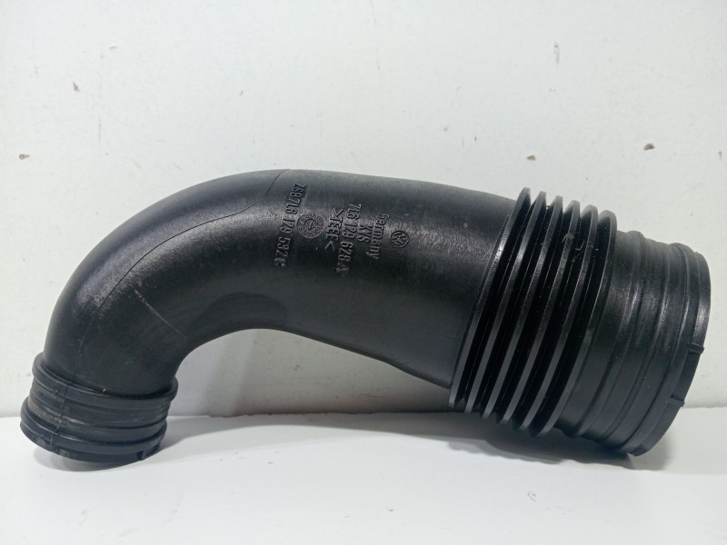 Recambio de tubo para volkswagen touareg (7la, 7l6, 7l7) 5.0 v10 tdi referencia OEM IAM 7L6129628  