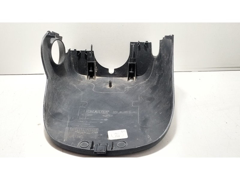 Recambio de moldura para dacia dokker furgoneta/monovolumen 1.5 dci (feaj) referencia OEM IAM 8200212838  