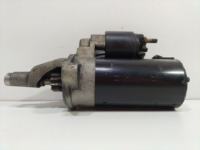Recambio de motor arranque para audi a4 b6 (8e2) 2.5 tdi quattro referencia OEM IAM 059911023H  