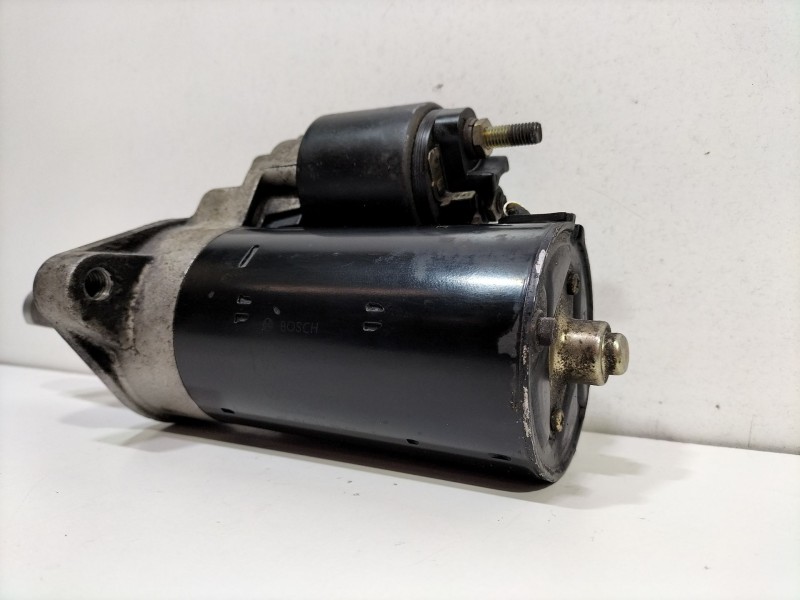 Recambio de motor arranque para audi a4 b6 (8e2) 2.5 tdi quattro referencia OEM IAM 059911023H  