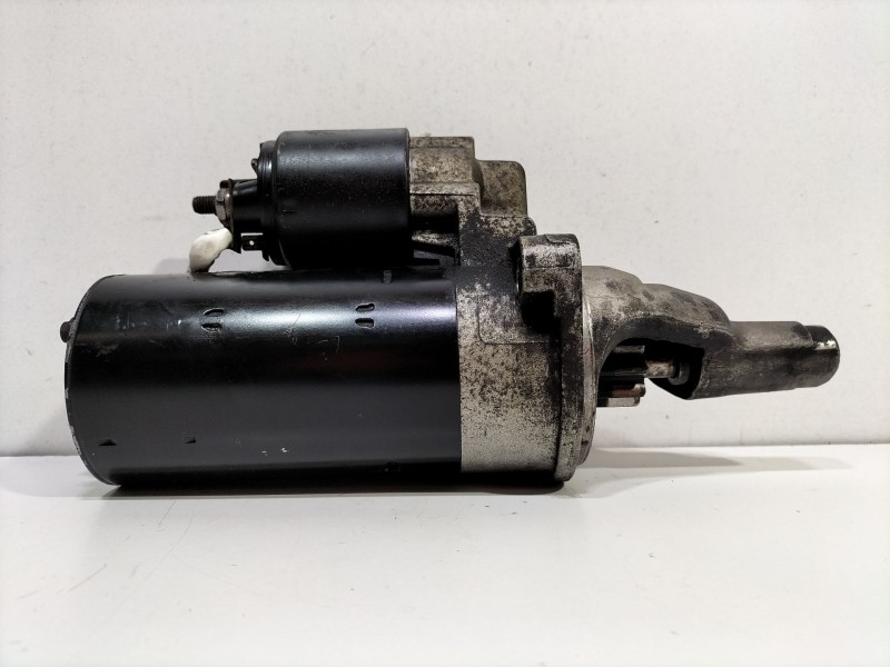 Recambio de motor arranque para audi a4 b6 (8e2) 2.5 tdi quattro referencia OEM IAM 059911023H  