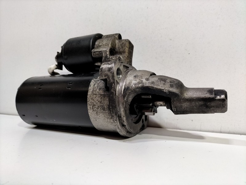 Recambio de motor arranque para audi a4 b6 (8e2) 2.5 tdi quattro referencia OEM IAM 059911023H  