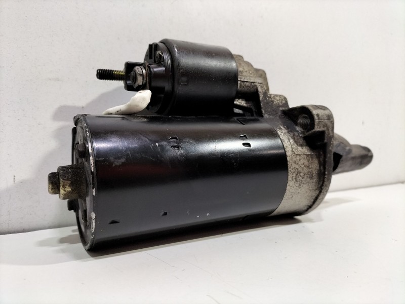 Recambio de motor arranque para audi a4 b6 (8e2) 2.5 tdi quattro referencia OEM IAM 059911023H  