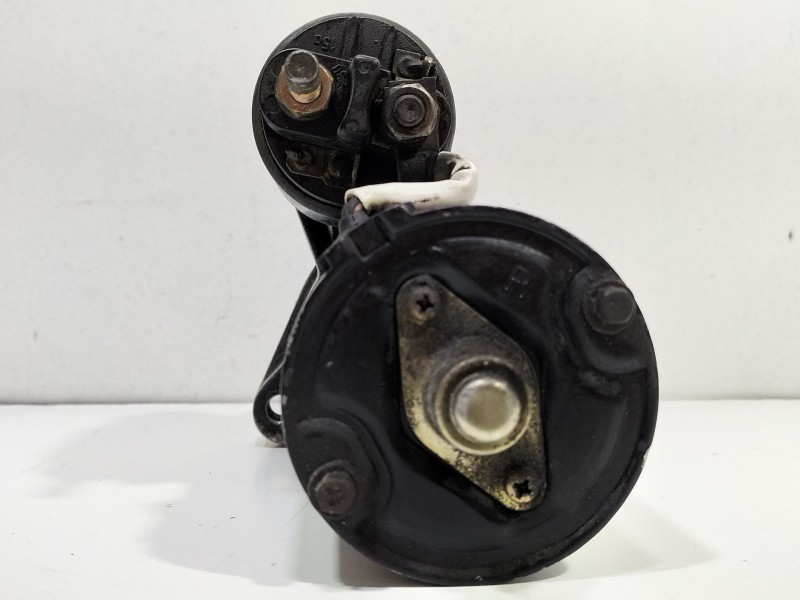 Recambio de motor arranque para audi a4 b6 (8e2) 2.5 tdi quattro referencia OEM IAM 059911023H  