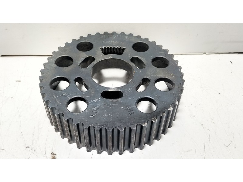 Recambio de polea arbol levas para audi q5 (8r) 2.0 16v tdi referencia OEM IAM 038109111E  