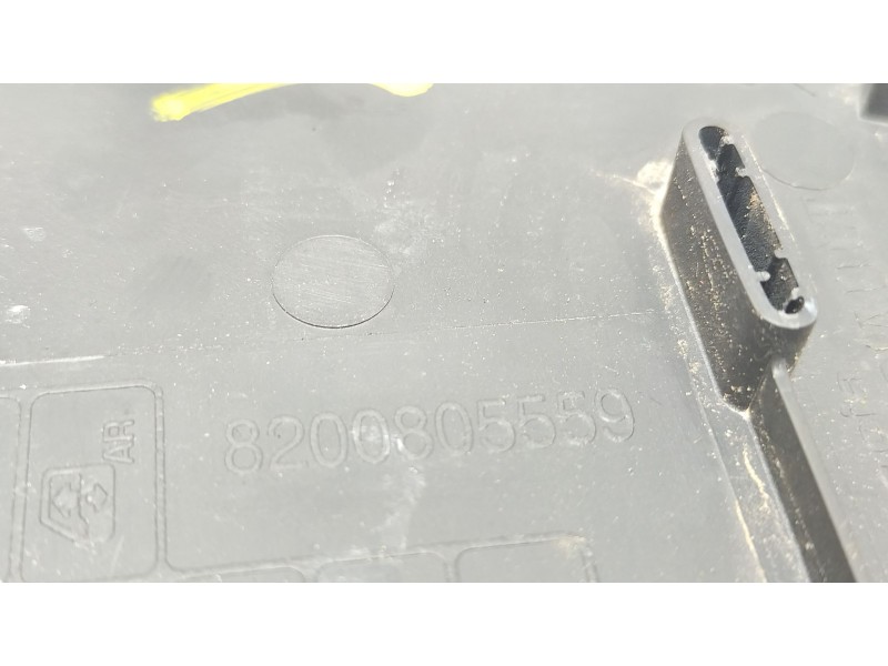 Recambio de moldura para dacia dokker furgoneta/monovolumen 1.5 dci (feaj) referencia OEM IAM 8200805559  